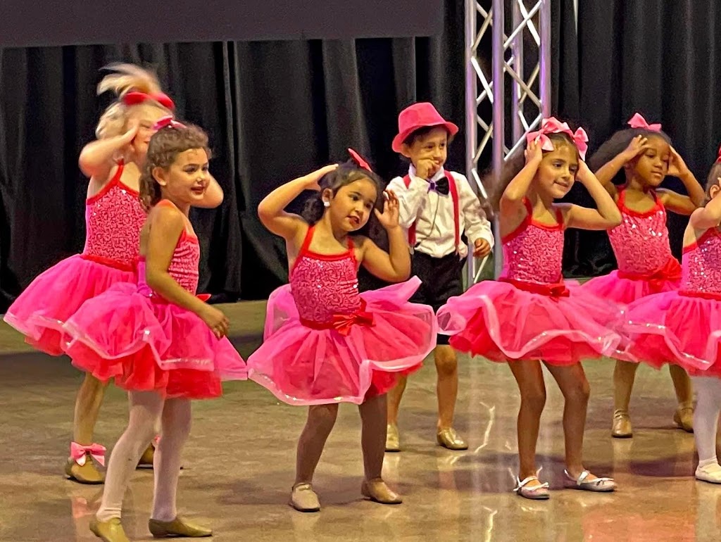  iDANZ Performing Arts Studio