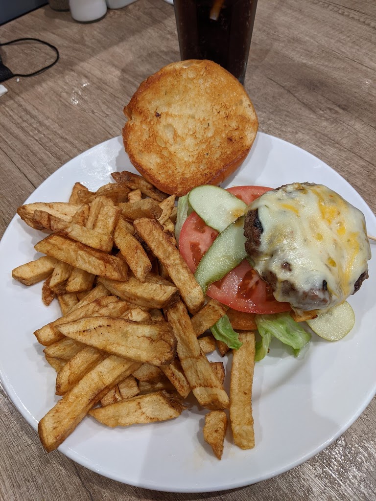 Food & drink