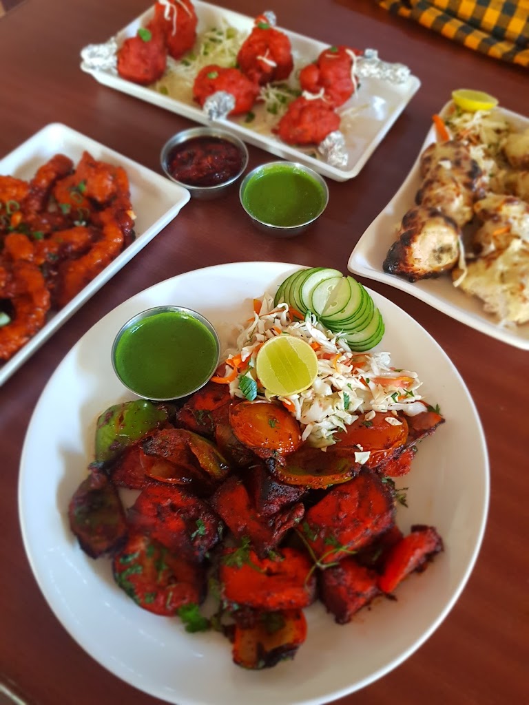 Food & drink