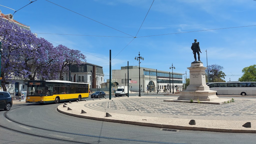 Relogio do Cais do Sodre