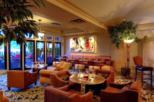 The Bufflehead Cafe in Penticton
