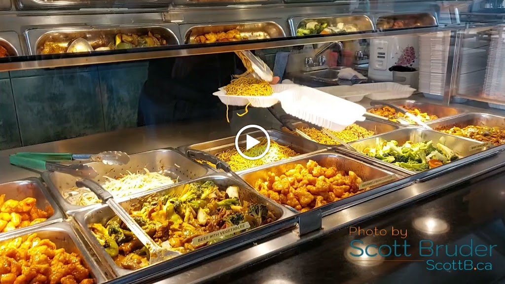 Wok Express in St Thomas