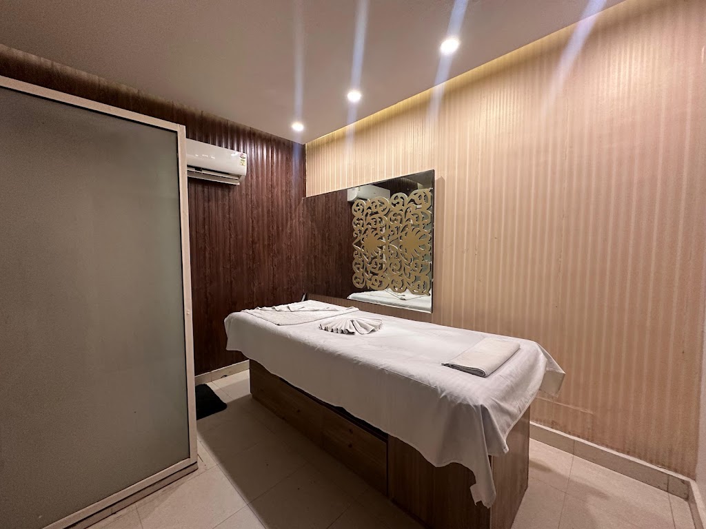 Headmasters Wellness Zone