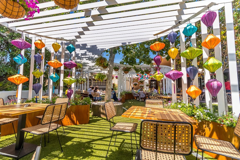 ABQ Loja Restaurante