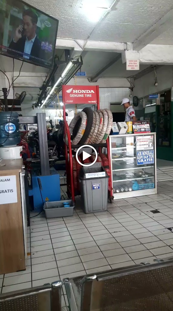 Hartana Motor