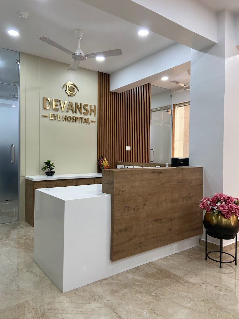 Devansh Eye Clinic