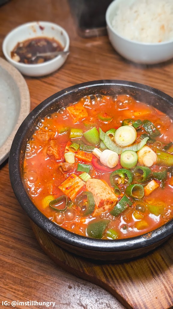 Kimchi