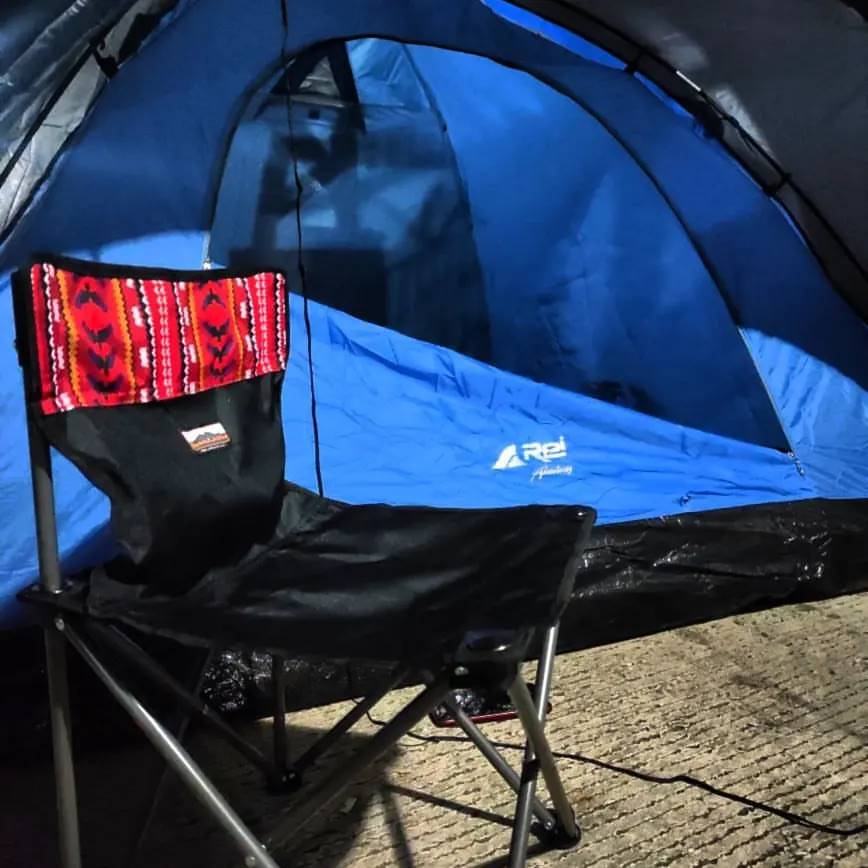 BST ADVENTURE (Sewa & Laundry Alat Camping)