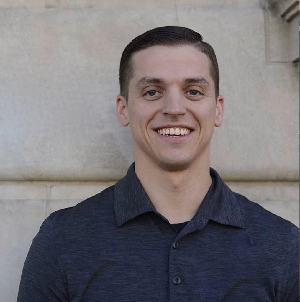  Brandon Chapoton Personal Training