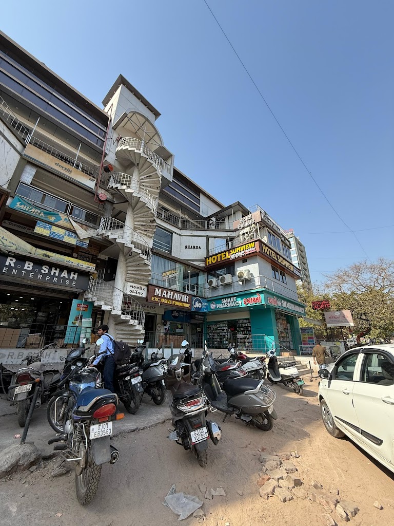 Hotel Sunview