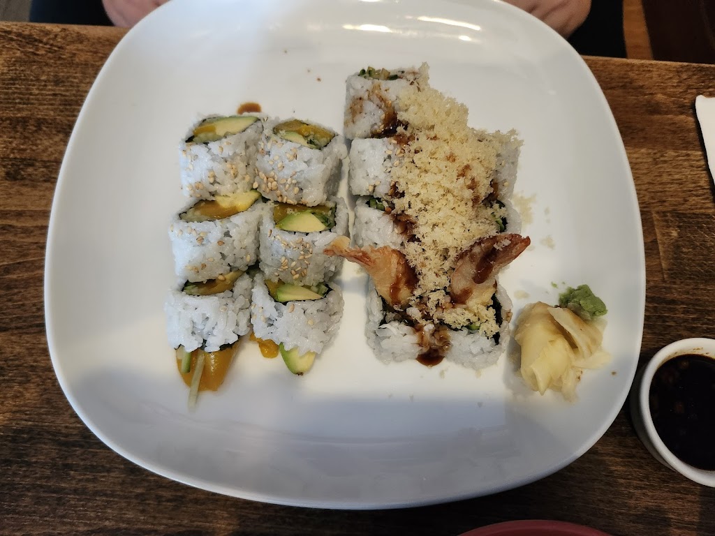 California roll