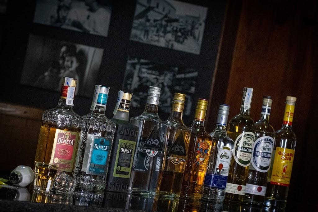 Restaurante Pepper Mexican Food