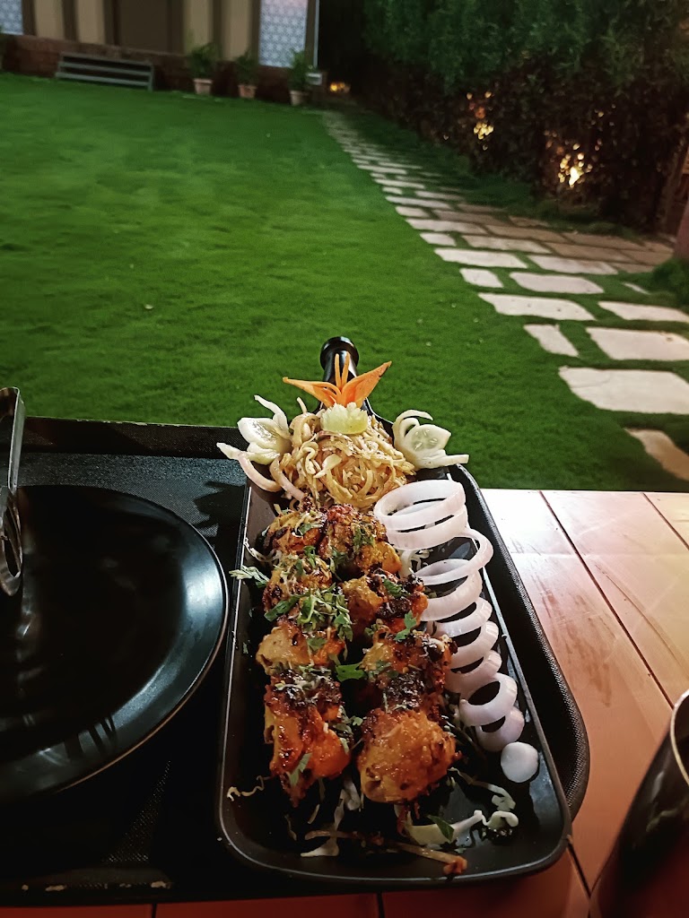Food & drink