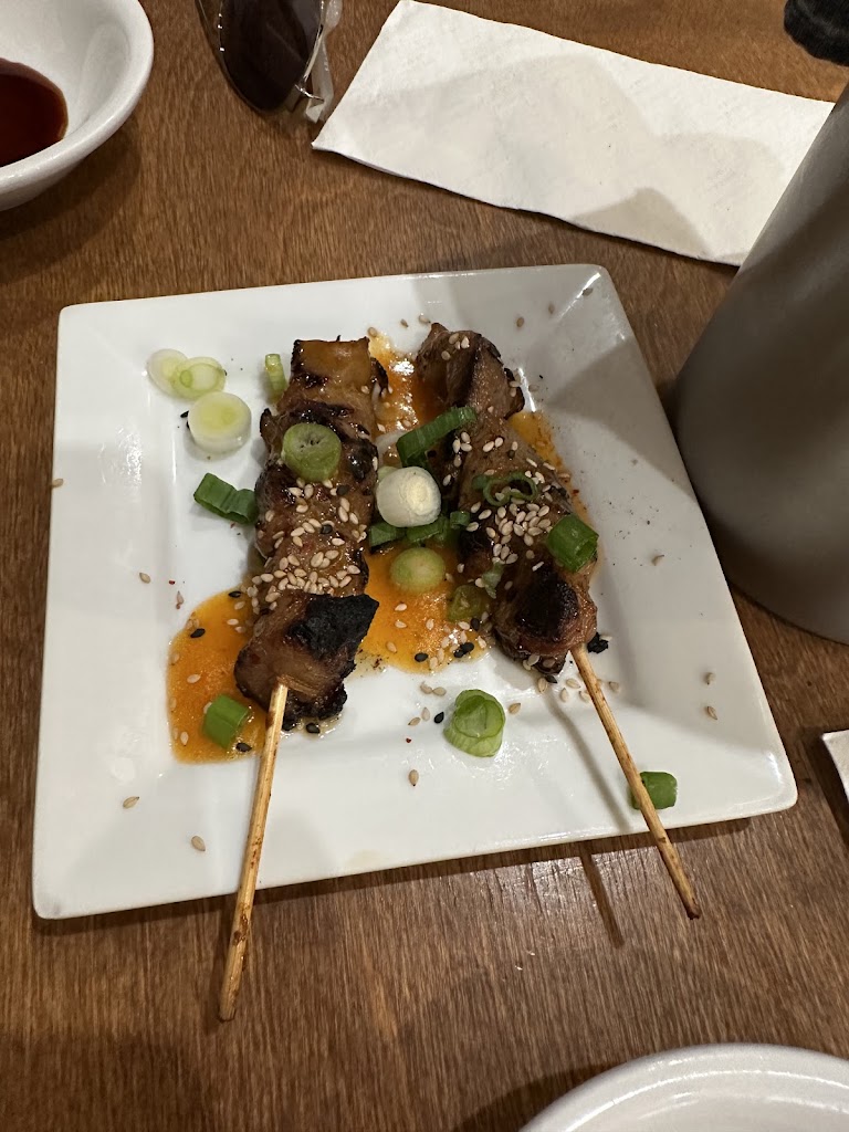 Yakitori