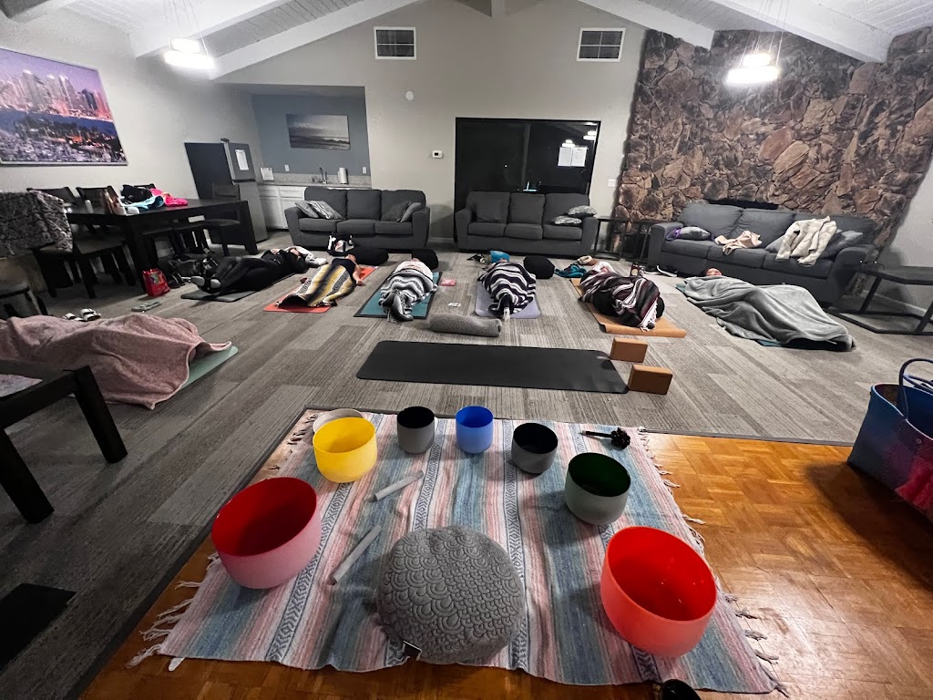  Alux Healing Center, LLC