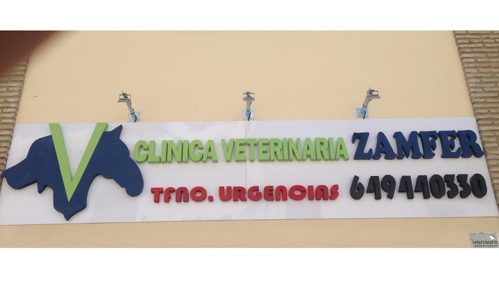Clinica Veterinaria Zamfer