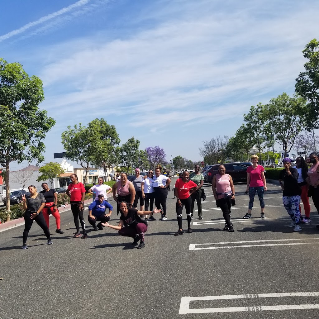  Anointed Feet Dance School