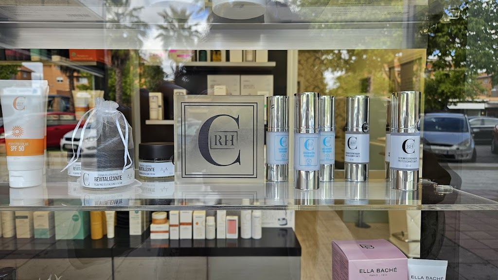 Estetica Boadilla del Monte | Centro de Belleza Clara Ramos