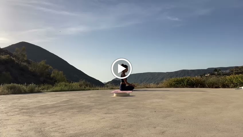 AYBAYOGA - Escuela de Yoga — Del propietario