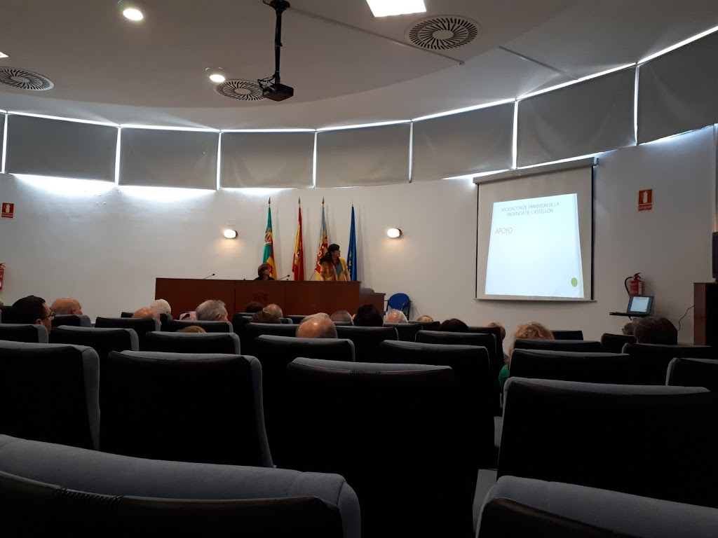 Centro Urban Castellon