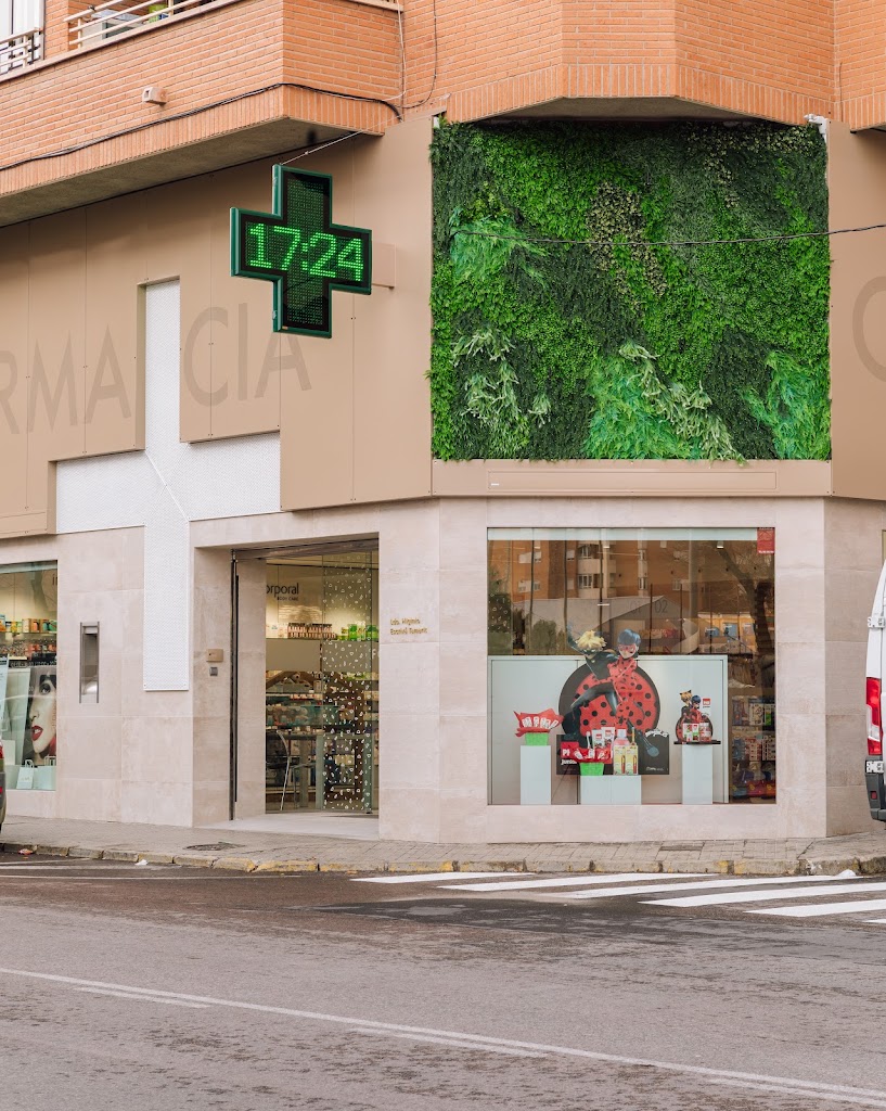 FARMACIA OLIMPIADAS (ABIERTO 365 DIAS 12H)