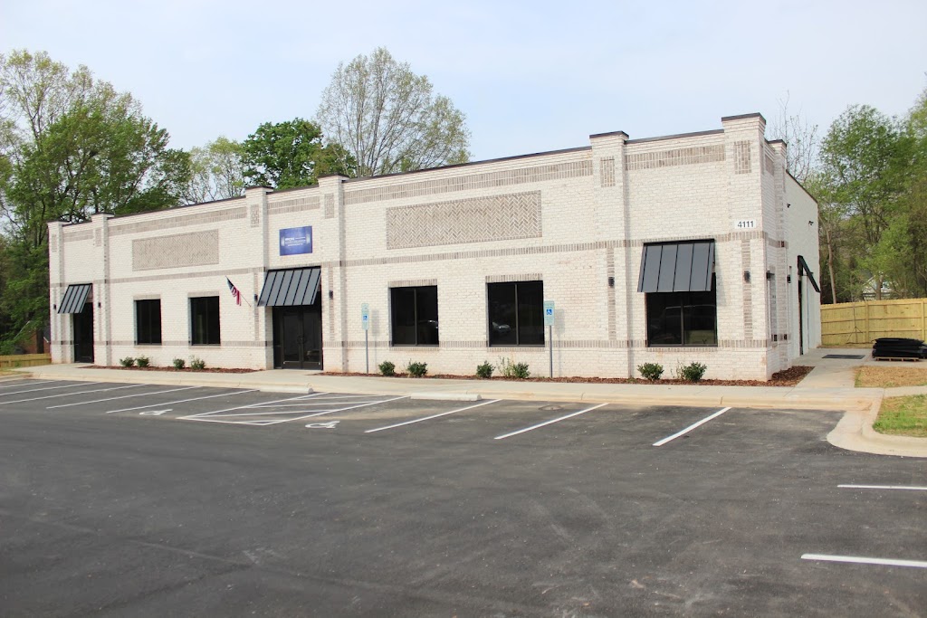  Iron Barbell Collective