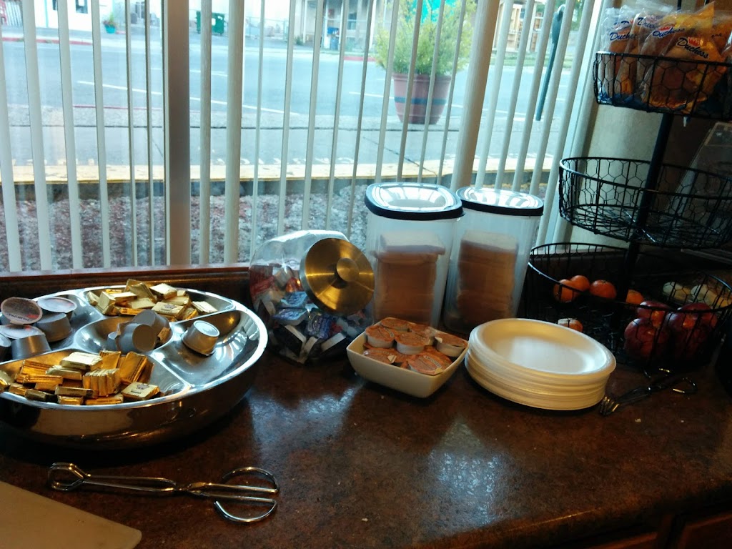 Food & drink