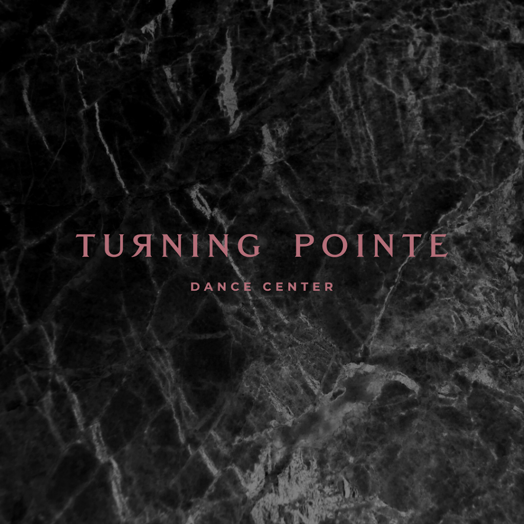  Turning Pointe Dance Center