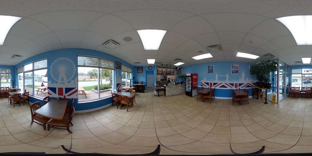 Street View & 360°