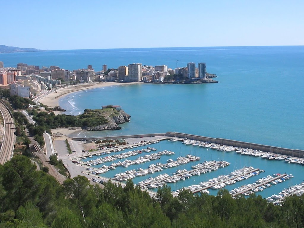 Camping Voramar - Oropesa del Mar