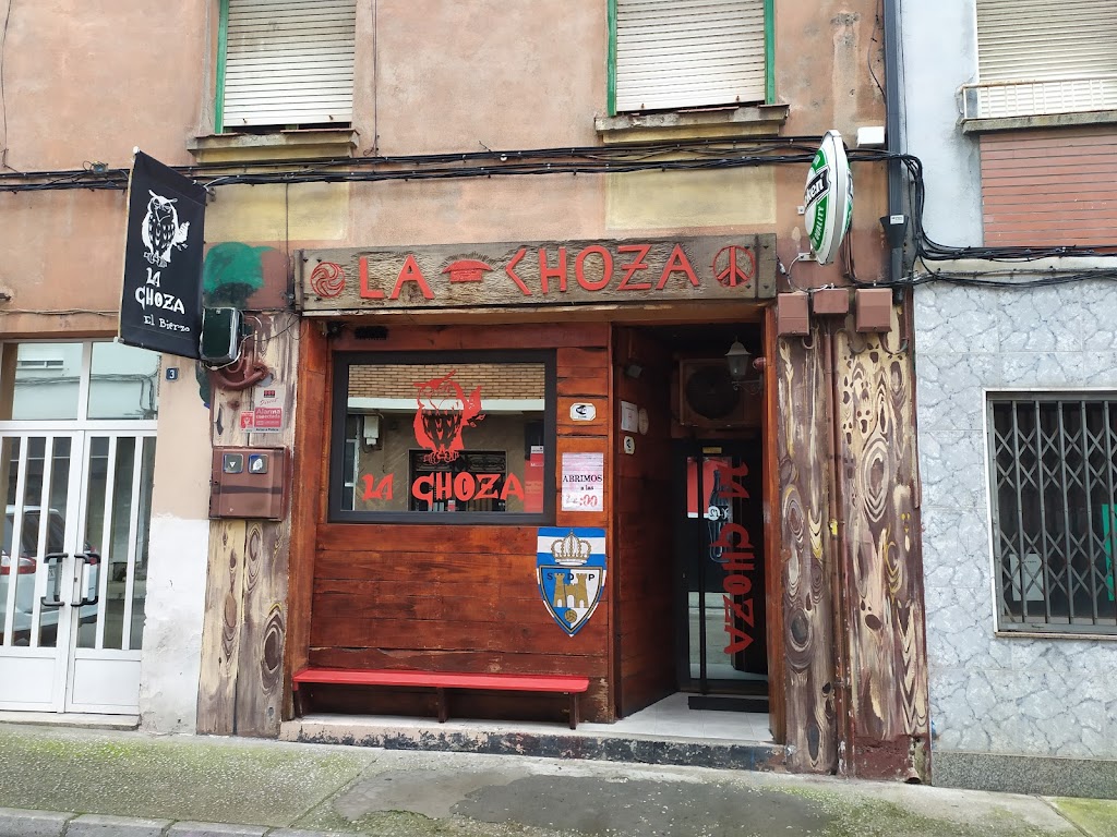 Pub La Choza