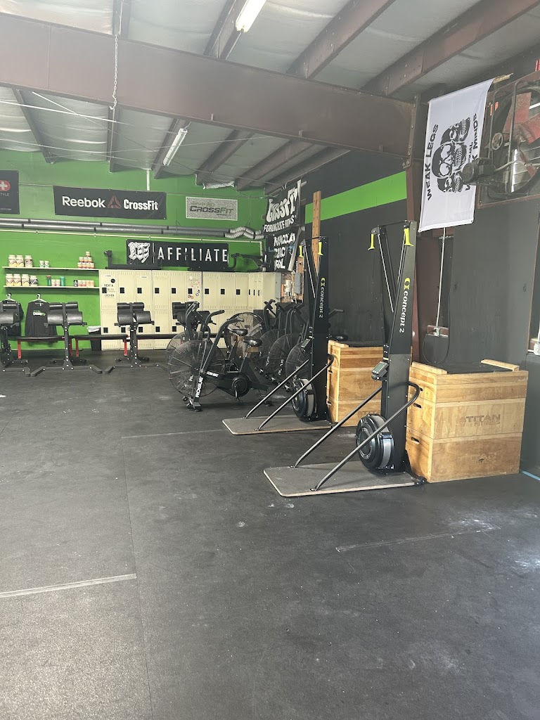  Average Joe's CrossFit