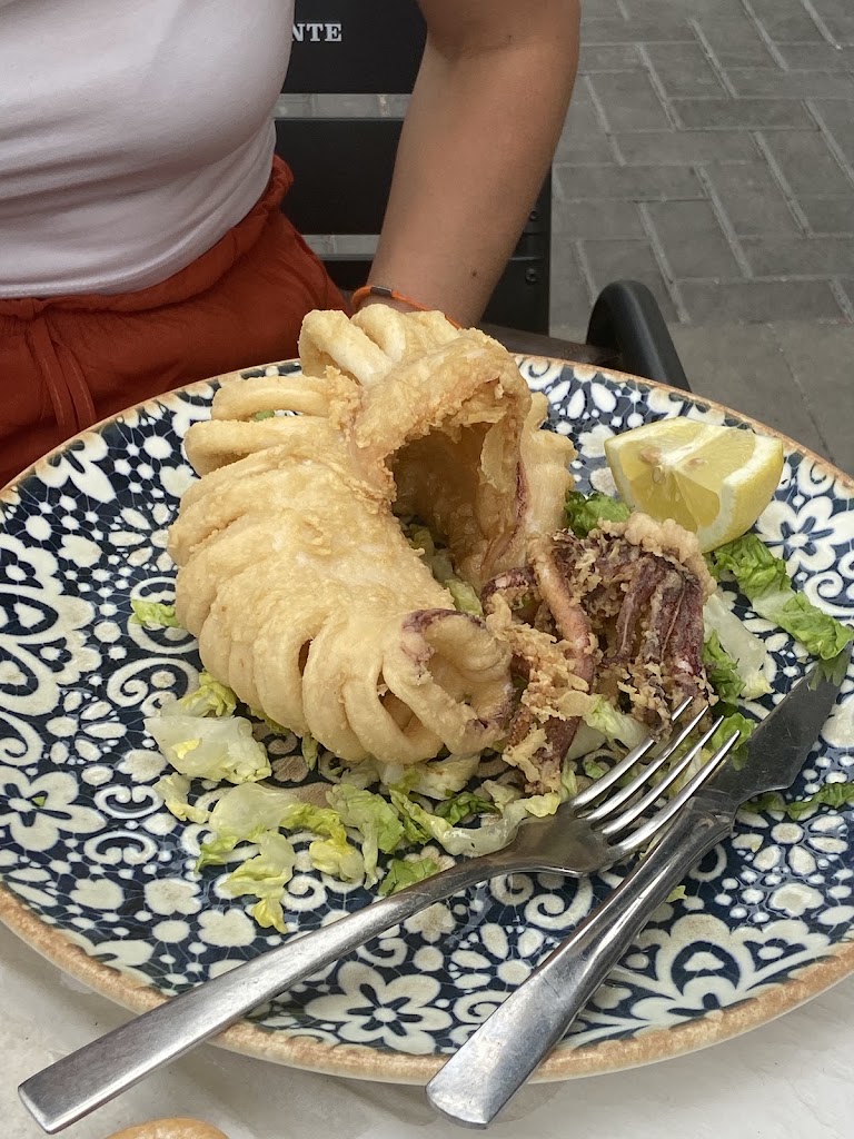 Costa Rica Plus — Comida y bebida