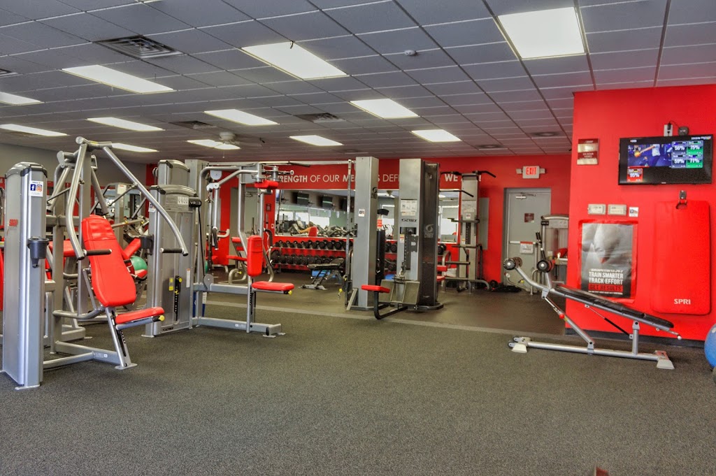  Snap Fitness Irwin