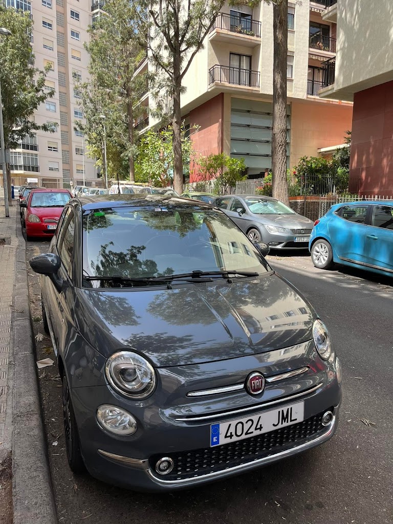 BECARS Bello Rent a Car - El Medano