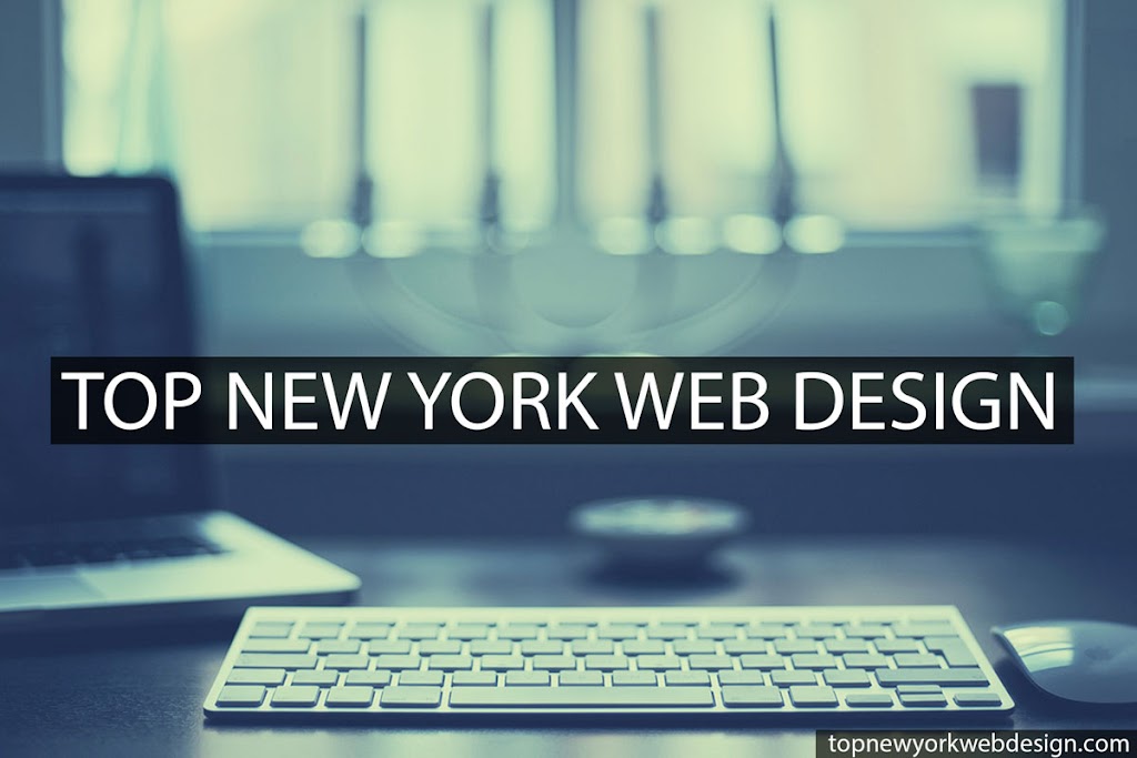 Nyc Website Design