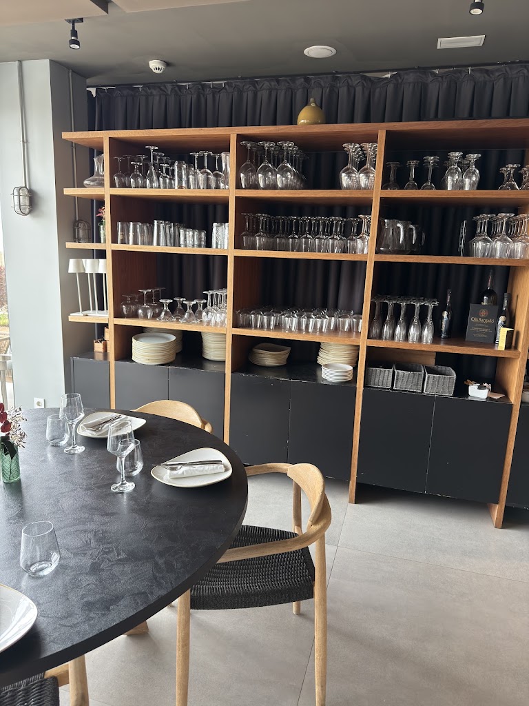 Mareny Restaurant — Mas recientes