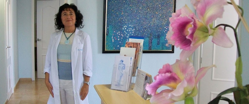 Dra. Arrom - Clinica estetica en Palma