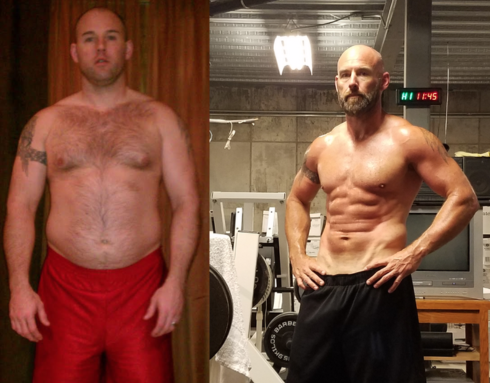  The Forged Athlete Gym