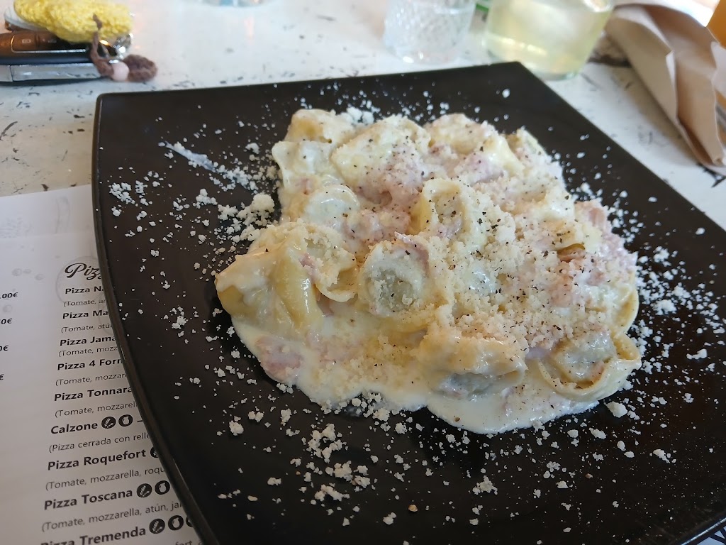 Pizzeria La Toscana di Emiliano e Daniela — Mas recientes