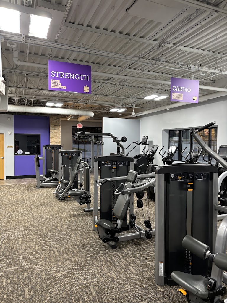 Anytime Fitness