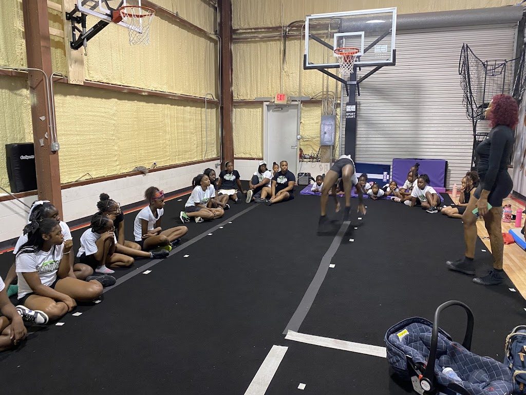  Glamorous Allstars Cheer And Dance