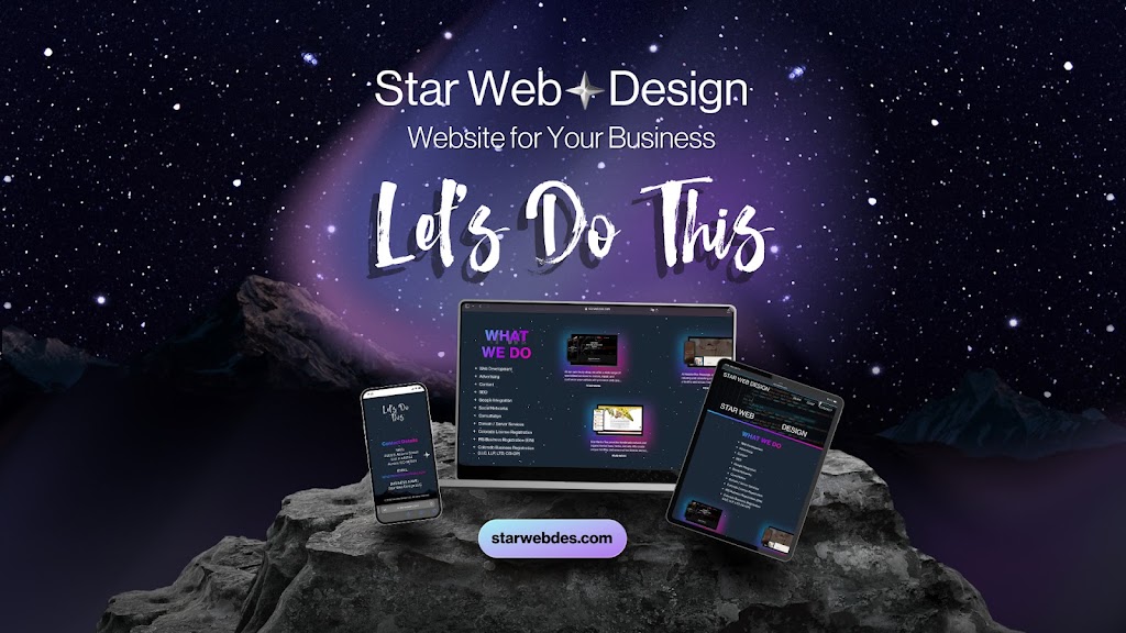 Star Web Design Llc