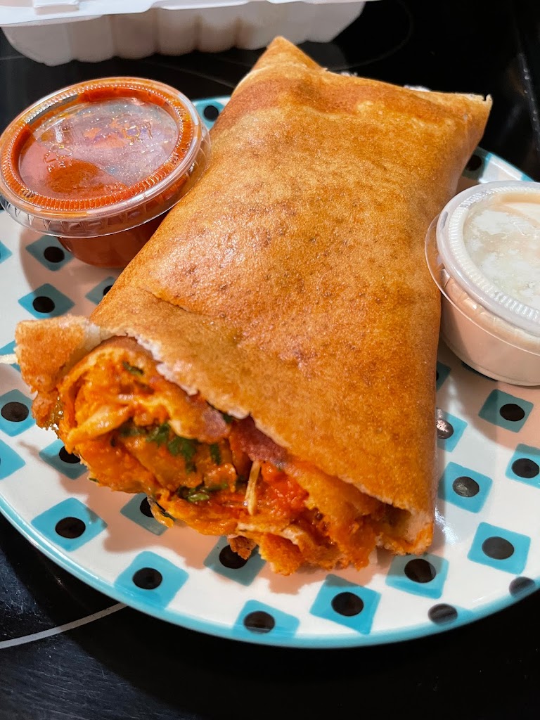 Dosa