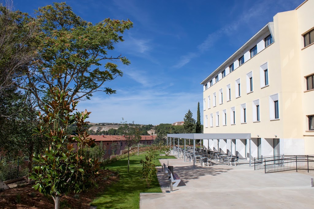VITALIA PAULES | Residencia de Ancianos en Teruel