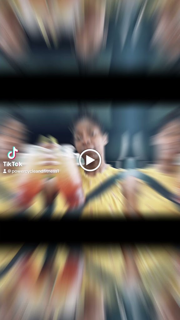  Power Cycle & Fitness Studio