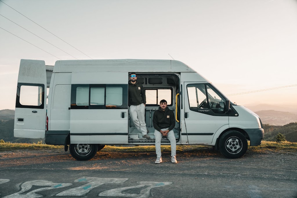 BST Campers — Del propietario