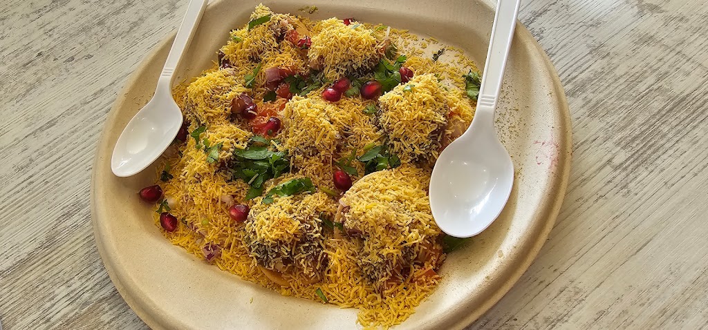 Chaat