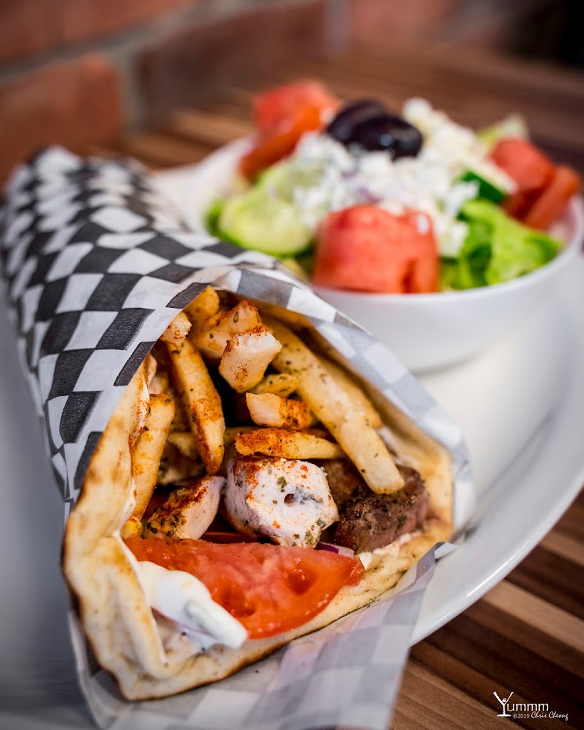 Gyros