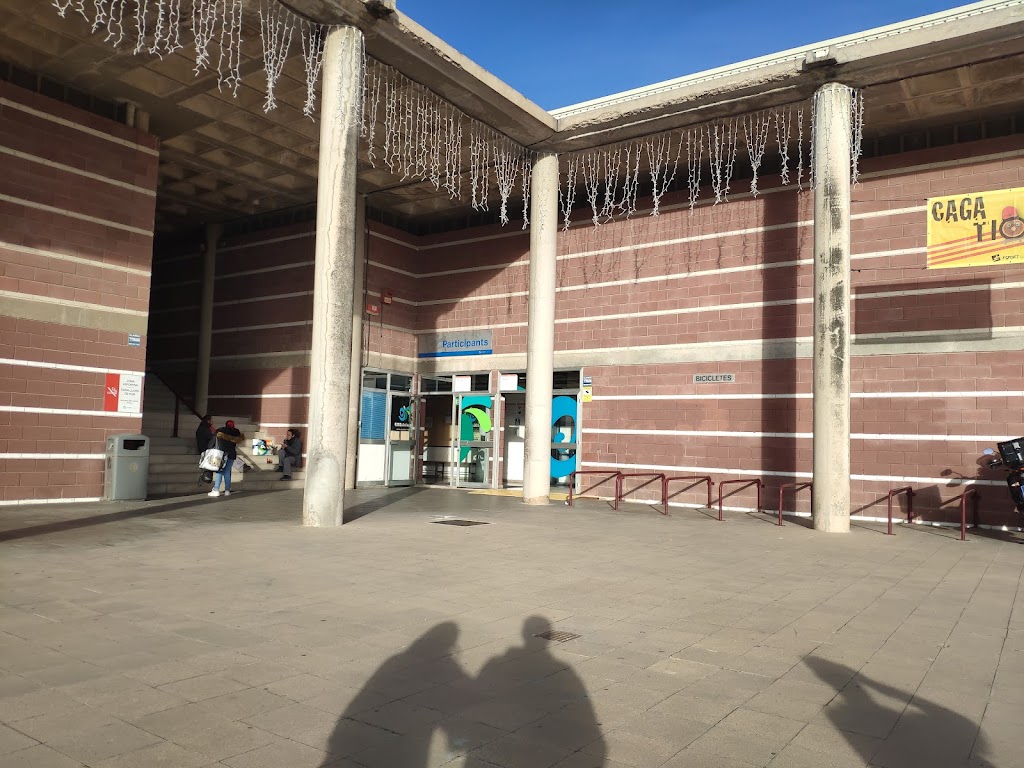 Igualada Hoquei Club - Seu social